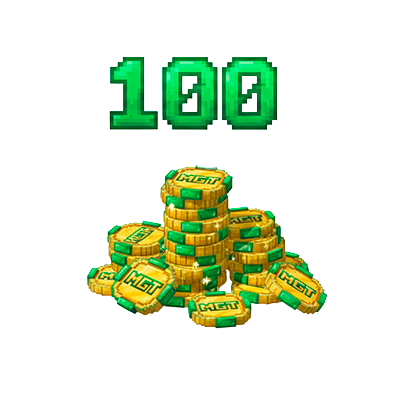 100 MGT-Cash