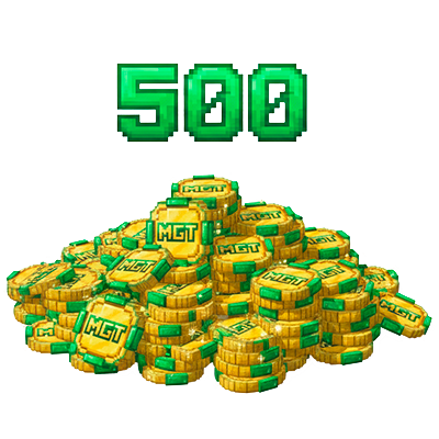 500 MGT-Cash