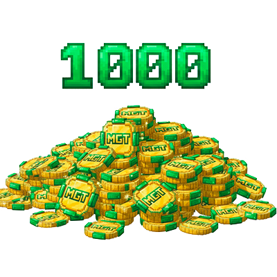 1000 MGT-Cash