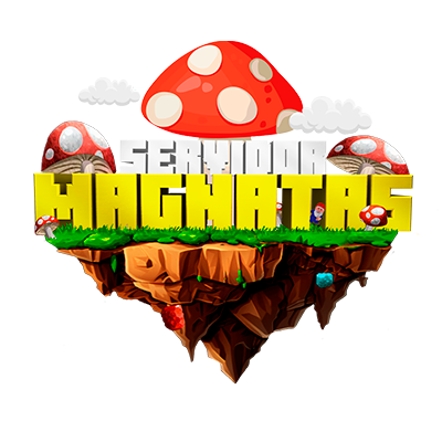 Servidor Magnatas Logo